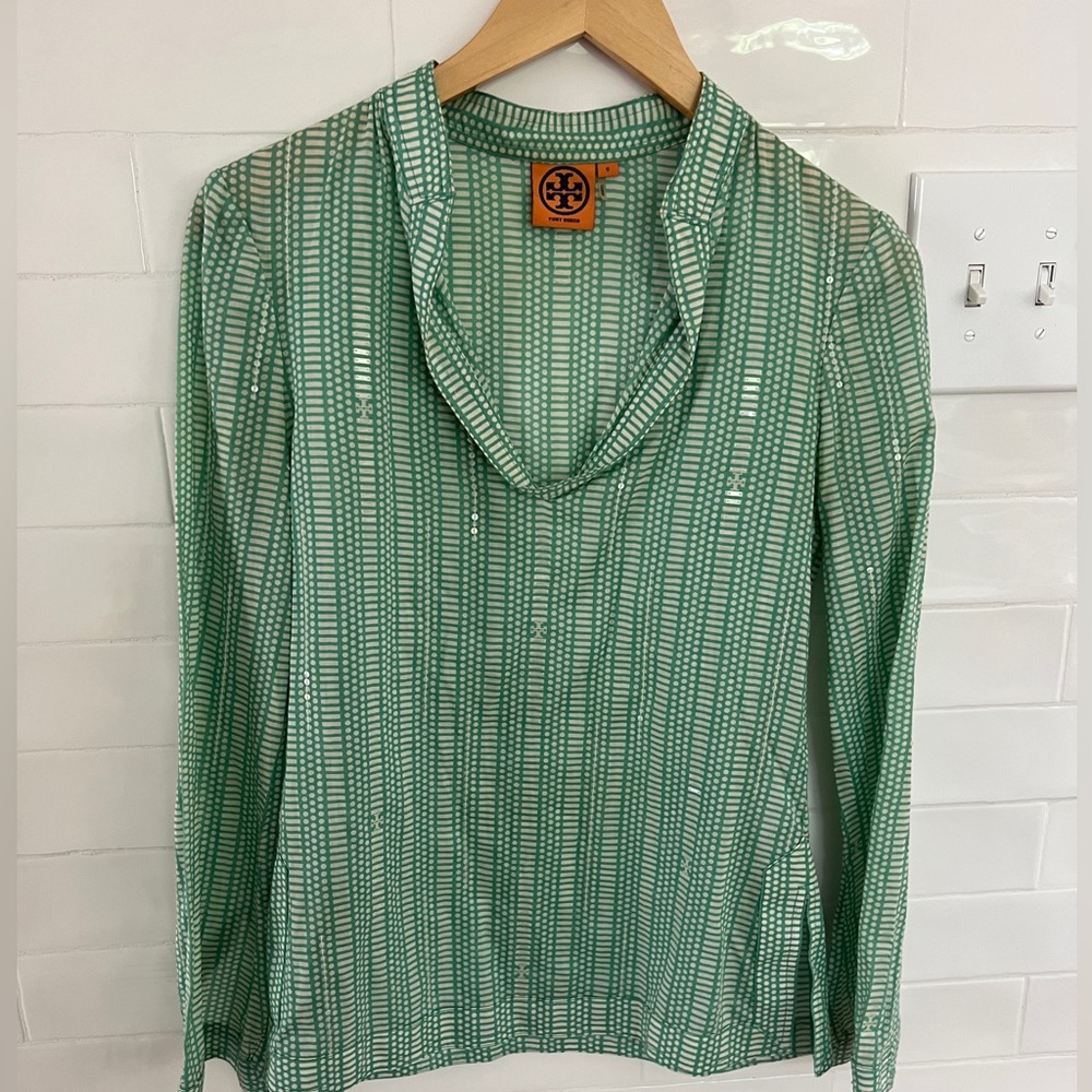 Tory Burch Blouse